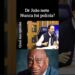 Dr João neto nunca foi polícia #noticias #polemica #fofoca