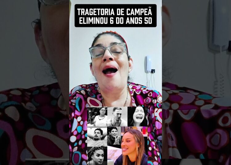 Renata teve sim trajetória #shorts #fofoca #entretenimento #celebridades #bbb25