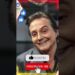 Fábio Jr  publica foto antiga e semelhança com Fiuk chama atenção
