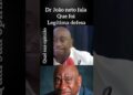 Dr João neto fala que foi legítima defesa #polemica #noticia #fofoca