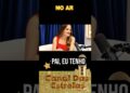 🎙️💥🗣️💛apesar de nascer filha de famosos…
