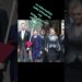 😍Queen Letizia let go of King Felipe’s upper arm, but King Felipe held her hand🤝#royal#queen#new