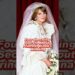 Four Shocking Secrets About Princess Diana’s Wedding #Diana #Charles #royal
