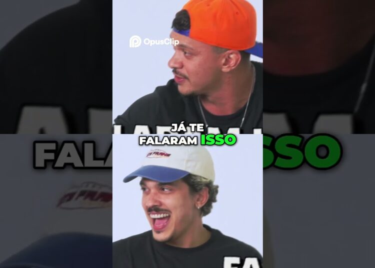 Júlio Cocielo no Leite Cobrido  Honra e Humor!