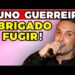 NUNO GUERREIRO foi OBRIGADO a FUGIR! | Fama Show