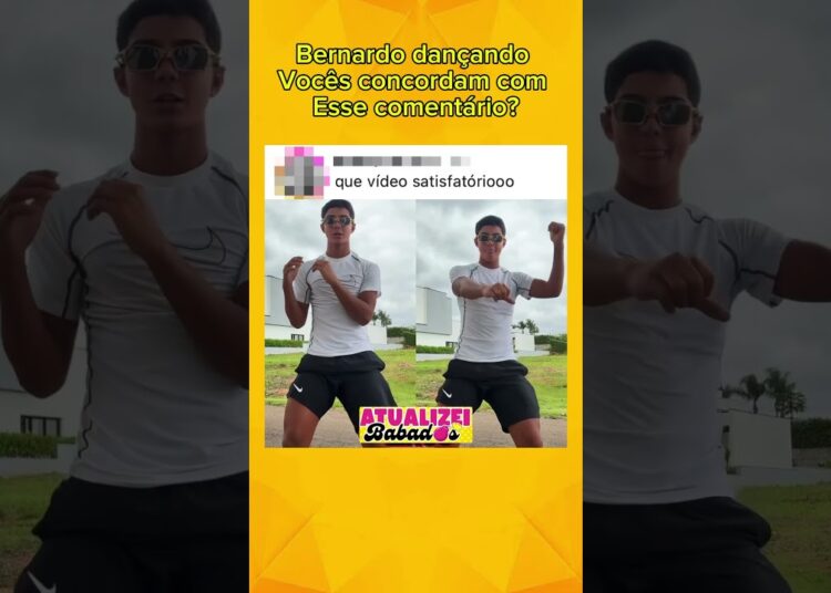 Dançou legal #babadodosfamosos #fofocas #noticias