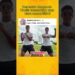 Dançou legal #babadodosfamosos #fofocas #noticias