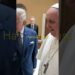 King Charles & #popefrancis #pope #king #royals #kingcharles #charles #royalfamily #news #queen
