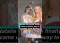 Natalie Reynolds finally came up with a way to surpass Anna Malygon.#nataliereynolds #AnnaMalygon