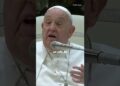 ¿Los papas son considerados parte de la realeza? | Papa Francisco