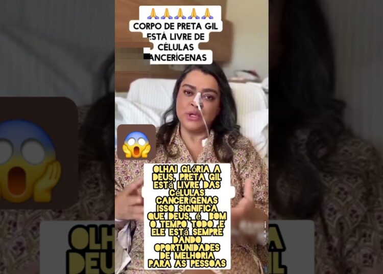 Preta gil da pronunciamentos #fofoca #fofocadodia