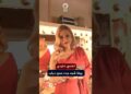 شيرين رضا تعبر عن أمنيتها بأن يكون حفيدها من ابنتها نور شبه جده عمرو دياب