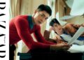 ‘Emerald Hill’ Stars Tyler Ten And Zhang Ze Tong Test How Well They Know Each Other