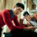 ‘Emerald Hill’ Stars Tyler Ten And Zhang Ze Tong Test How Well They Know Each Other