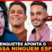 ÚLTIMO GIRO DE ENQUETES APONTA QUEM IRÁ VENCER O BBB HOJE!!! Confira: Guilherme ou Renata!!? | BBB25