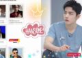 Seven Time Champion! But Why Is Xiao Zhan’s Face the World’s Beauty Standard