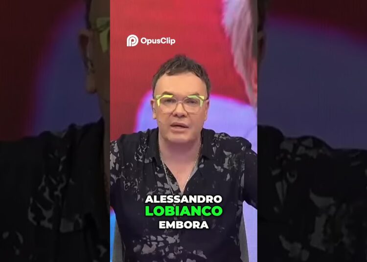 Ana Maria Braga_ Menos Prepotência e Mais Humildade_Créditos Canal FELIPE CAMPOS OFICIAL
