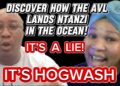 SHOCKING PATRICIA MASHALE AND NJABZ SHOW HOW THE AVL HAS BONGANI NTANZI IN THE MIDDLE OF THE OCEAN