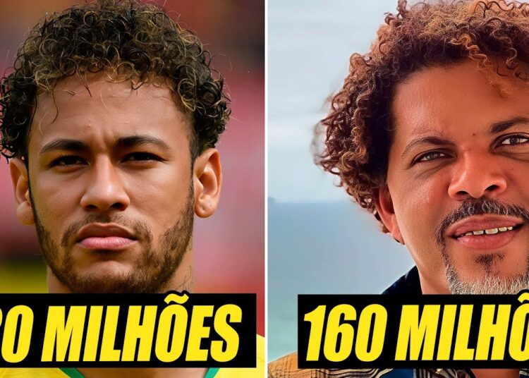 TOP 10 CELEBRIDADES BRASILEIRAS MAIS RICAS DO BRASIL