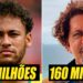 TOP 10 CELEBRIDADES BRASILEIRAS MAIS RICAS DO BRASIL