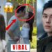 Wu Lei was furious when William Chan was seen kissing Zhao Lusi for the second time!