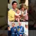 cute small family of Prince William #britishroyalfamily #diana #kingcharles #royalfamily