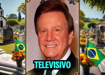 5 Brasileiros Famosos que morreram hoje nessa Segunda – feira