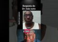 Dr. João Neto se pronuncia sobre sua namorada #fofoca #noticias #polemica ￼