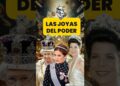 Las Joyas Reales: ¿Belleza, poder o misterio? 👑💎 #joyas #realeza #diamantes #reina #lujo #princesa