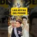 Las Joyas Reales: ¿Belleza, poder o misterio? 👑💎 #joyas #realeza #diamantes #reina #lujo #princesa