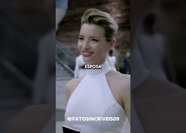 Quanto as três ex-esposas de Elon Musk receberam em seus divórcios?#curiosidades #noticias #brazil