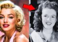 Marilyn Monroe, Atatürk & 10 Famous’s Lost Youth Photos Brought to Life AI Restored
