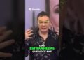 FELIPE CAMPOS vs ANA MARIA_ Vitimização Consciente – A Beleza na Adversidade Revelada_
