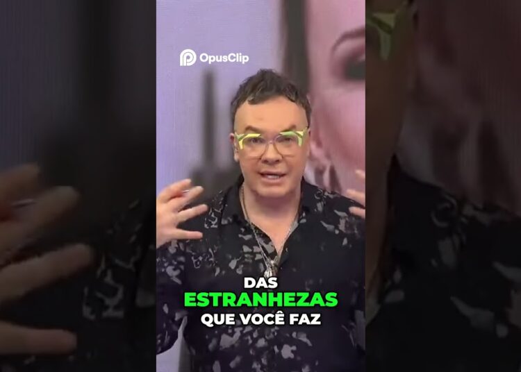 FELIPE CAMPOS vs ANA MARIA_ Vitimização Consciente – A Beleza na Adversidade Revelada_