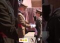 Spain royal family respect🇪🇦🫡#shorts #ytshorts #reels #royalfamily #respect #infanta_sofía #spain