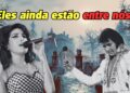 O LADO OCULTO DA FAMA: Os 10 Casos de Assombração mais Incríveis Envolvendo Celebridades