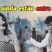 O LADO OCULTO DA FAMA: Os 10 Casos de Assombração mais Incríveis Envolvendo Celebridades