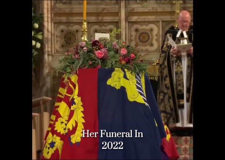 RIP #britishroyalfamily #monarchy #royalfamily #sad #rip #queenelizabethii #queenelizabeth #england