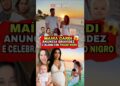 MAÍRA CARDI GRÁVIDA! Reação INCRÉDULA de Thiago Nigro ao Descobrir e a Sophia Vai Ganhar Irmão! 😍👶