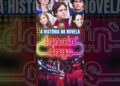 SUCESSO DOS ANOS 70 QUE TROUXE A DISCOTEQUE AO BRASIL #novela #sucesso #tv