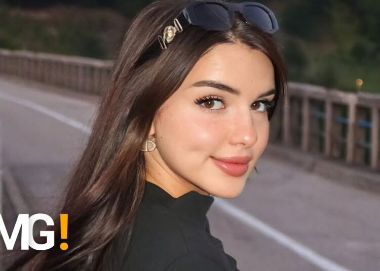 Super Gorgeous Middle Eastern Prnstars/Lovestars You Might Not Know Before