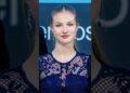 Princess Leonor Comparison to Other Royals#princessleonor#leonor#princess#shorts