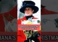Princess Diana’s first Christmas gift to Queen Elizabeth#Princess Diana#Elizabeth#christmas#shorts