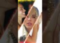 Bruna Marquezine fala sobre saudade do Carnaval após nova fase #BrunaMarquezine #Carnaval