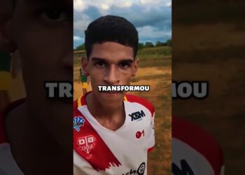 Ele virou o Brasileiro mais famoso  #curiosidades #fatoscuriosos #luvadepedreiro #influencer