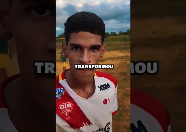 Ele virou o Brasileiro mais famoso  #curiosidades #fatoscuriosos #luvadepedreiro #influencer