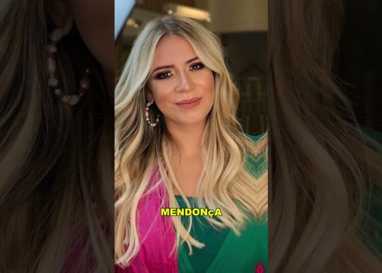 AS 5 CANTORAS MAIS RICAS DO BRASIL
