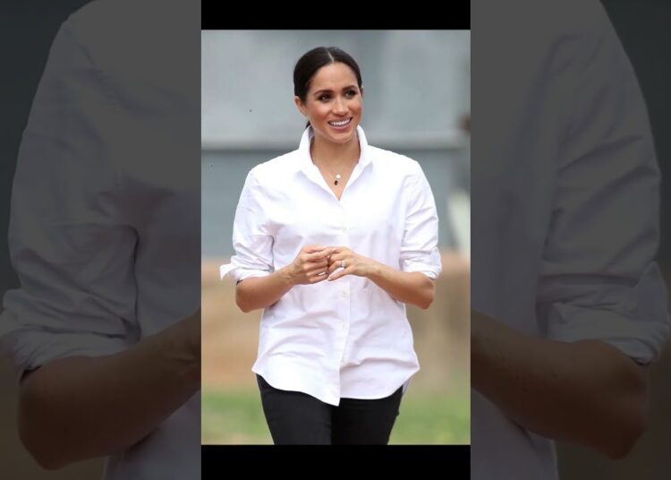 Meghan vs Kate:  O Favoritismo da Rainha que Mudou a Realeza!  #shorts   #shortsfeed  #news