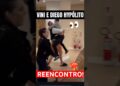 🚨Diego Hypólito e Vinicius se reencontram após eliminação do BBB 25! Shippam essa amizade?