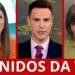 25 FAMOSOS DEMITIDOS DA TV RECENTEMENTE E QUANTO GANHAM DE SALÁRIO NO MÊS